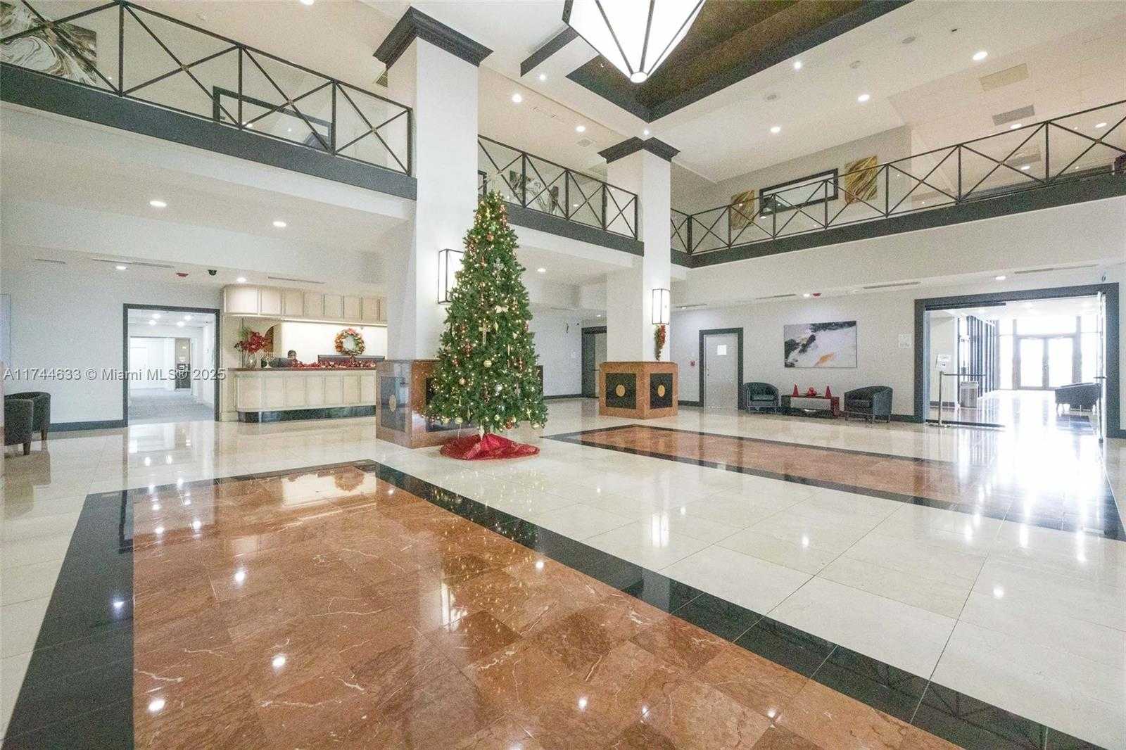 Small Image of 555 NORTH EAST 15TH ST #19J, Miami Number 27