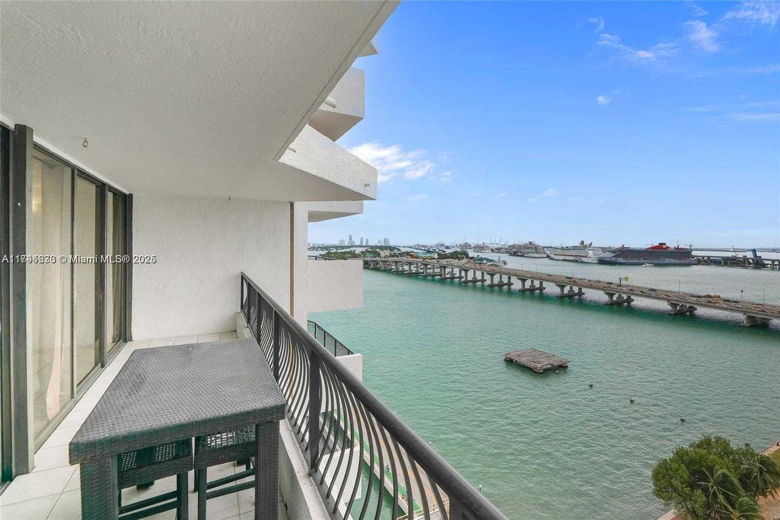Small Image of 555 NORTH EAST 15TH ST #19J, Miami Number 3