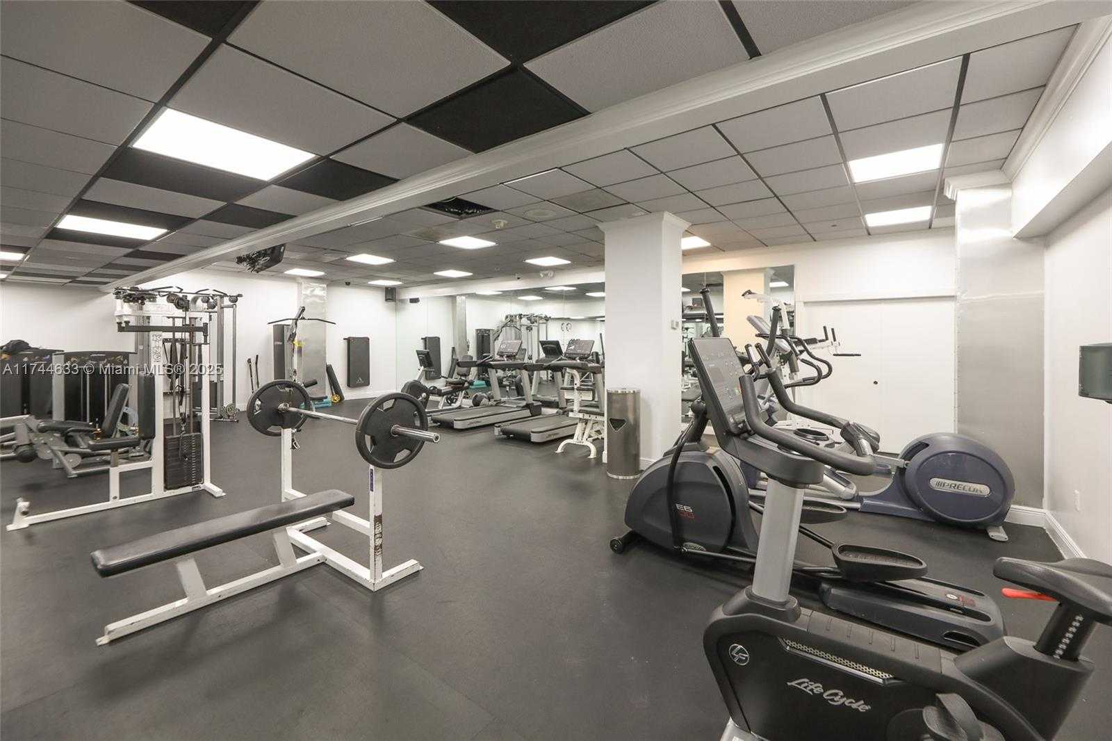 Small Image of 555 NORTH EAST 15TH ST #19J, Miami Number 30