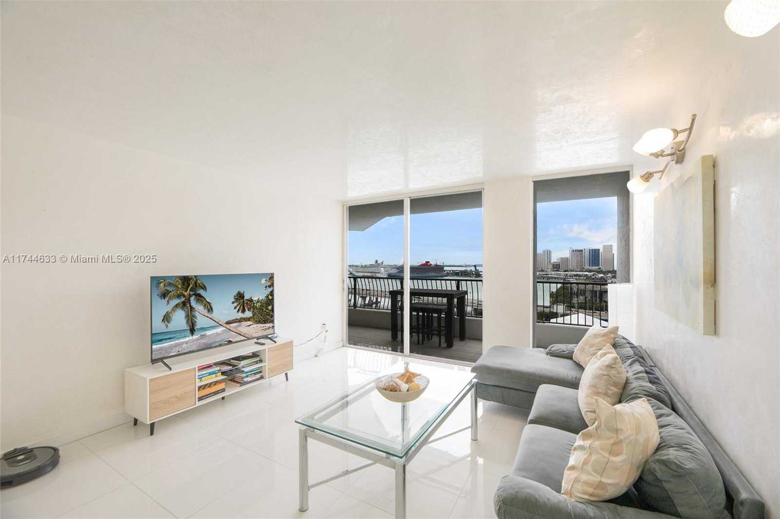 Small Image of 555 NORTH EAST 15TH ST #19J, Miami Number 5