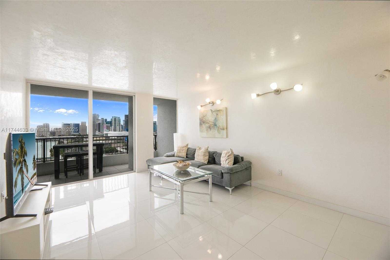 Small Image of 555 NORTH EAST 15TH ST #19J, Miami Number 6