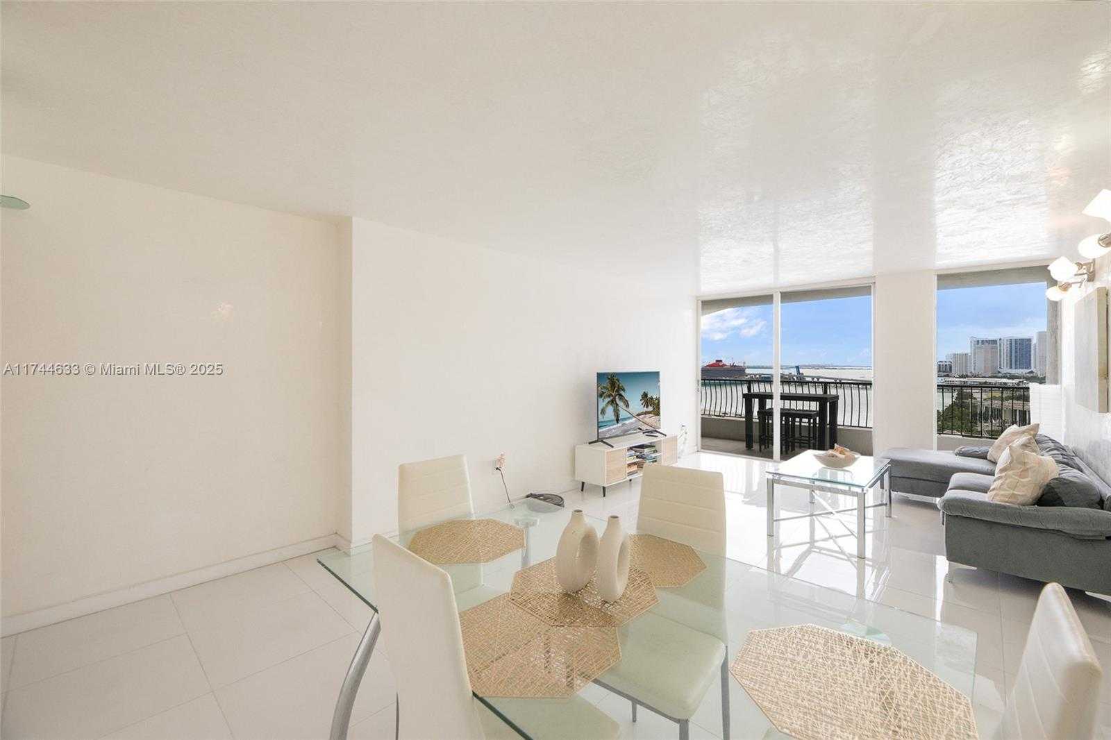 Small Image of 555 NORTH EAST 15TH ST #19J, Miami Number 7