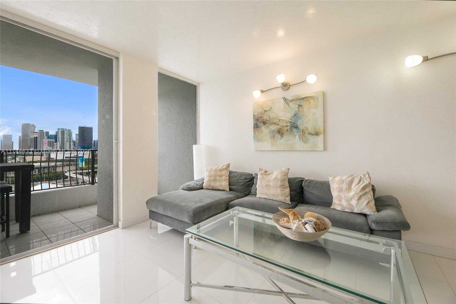 Small Image of 555 NORTH EAST 15TH ST #19J, Miami Number 8