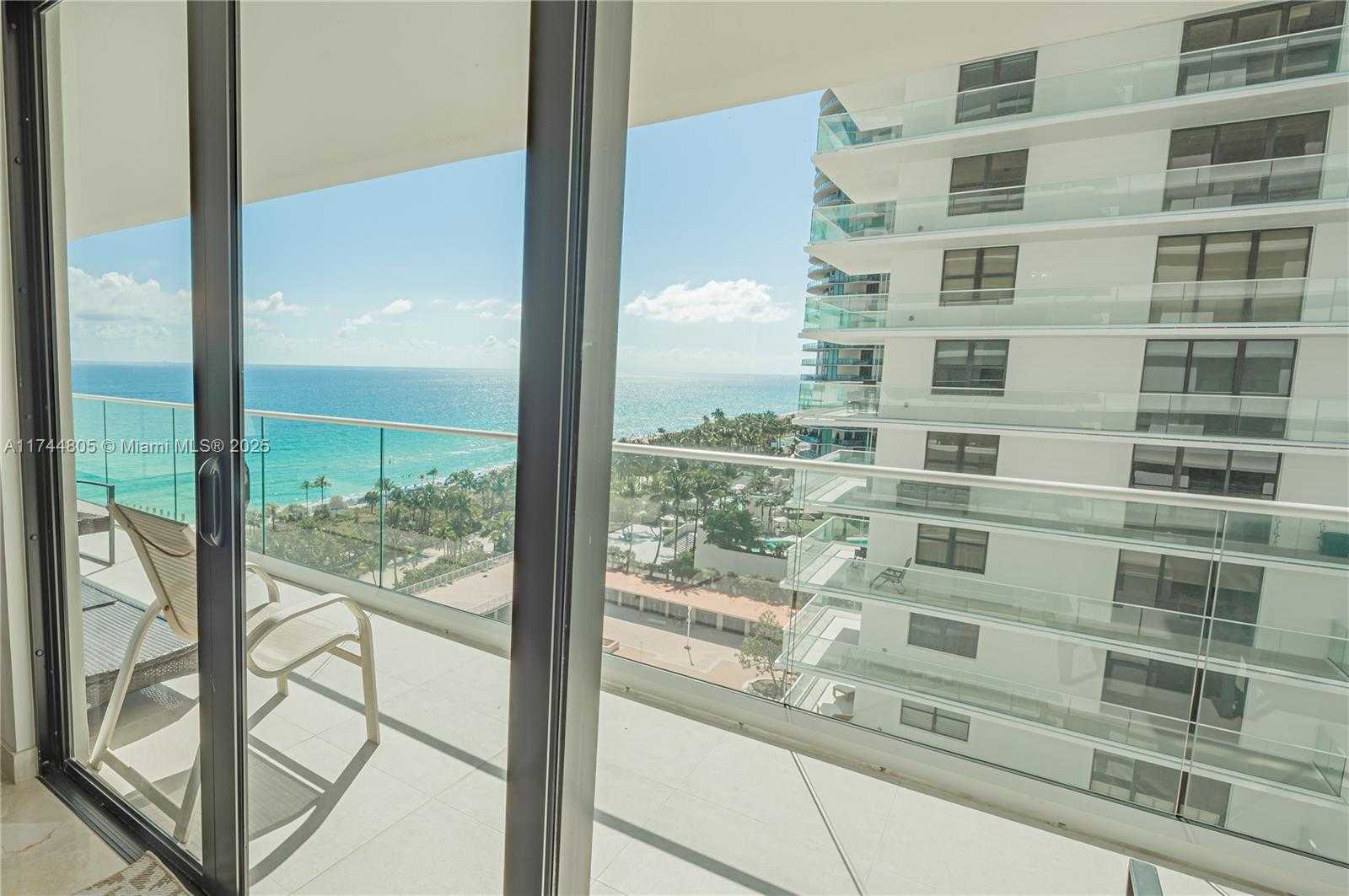 Small Image of 9801 COLLINS AVE #14D, Bal Harbour Number 10