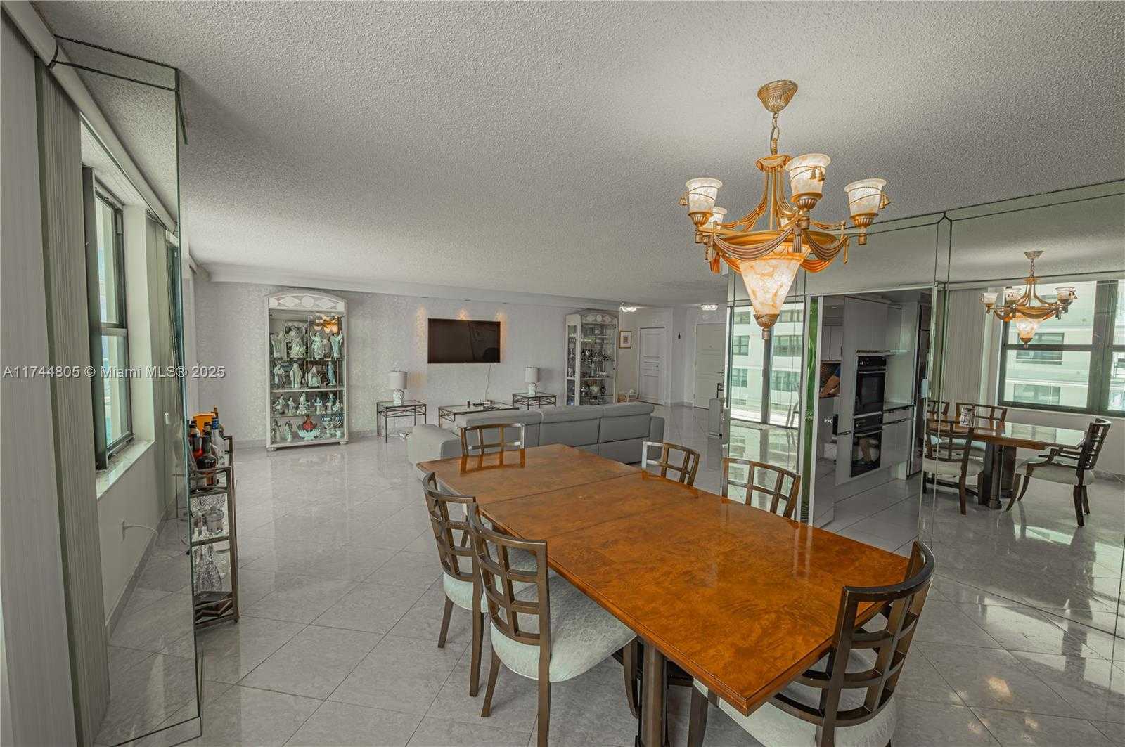 Small Image of 9801 COLLINS AVE #14D, Bal Harbour Number 12
