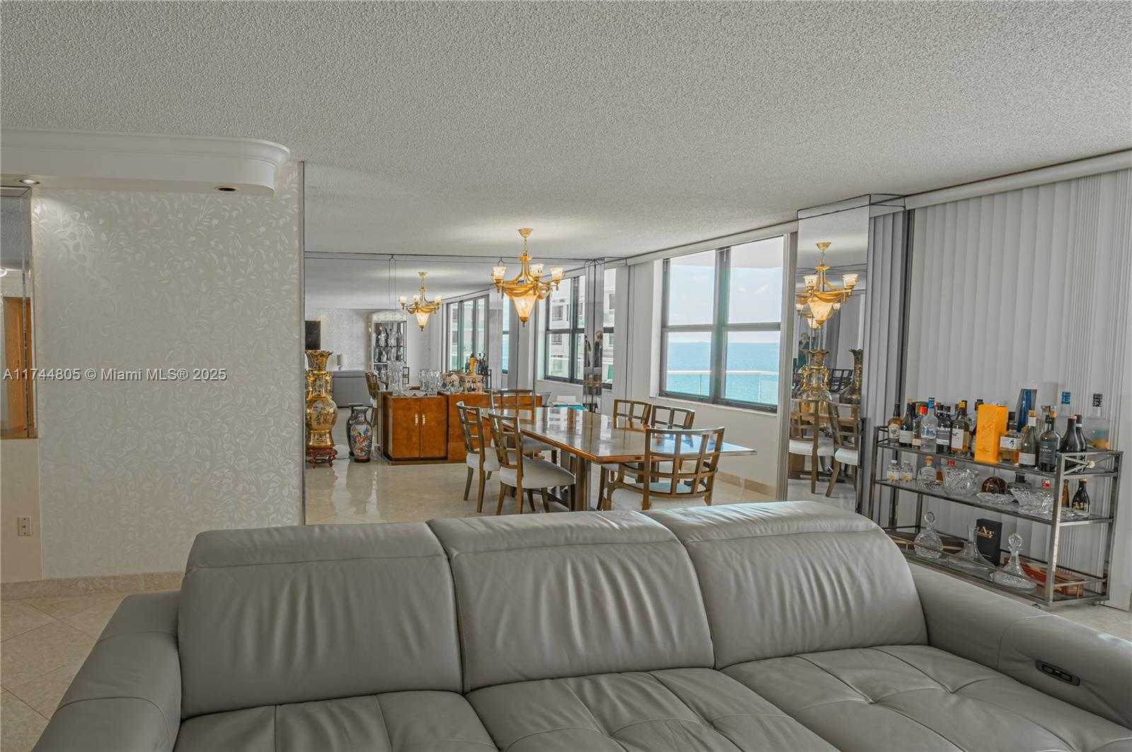 Small Image of 9801 COLLINS AVE #14D, Bal Harbour Number 15