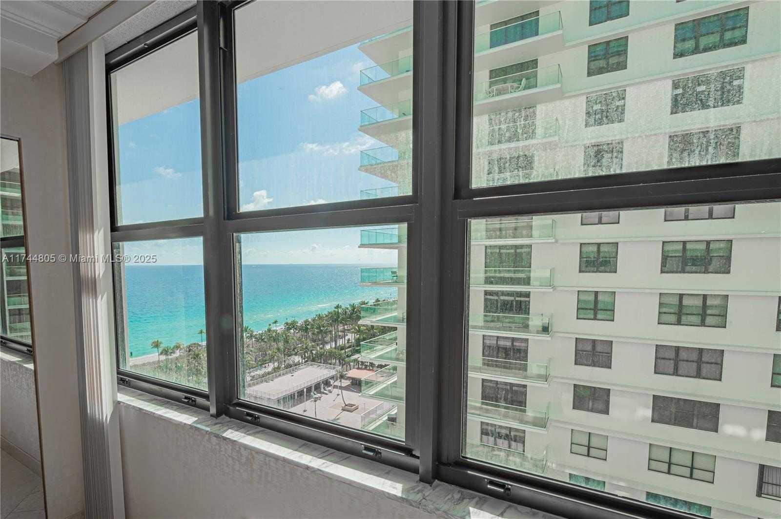 Small Image of 9801 COLLINS AVE #14D, Bal Harbour Number 21