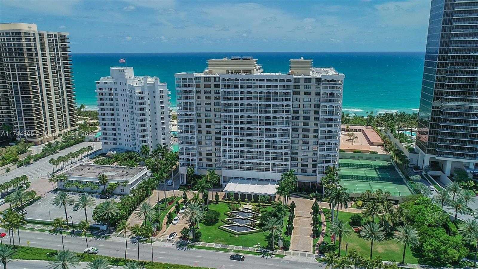 Small Image of 9801 COLLINS AVE #14D, Bal Harbour Number 25