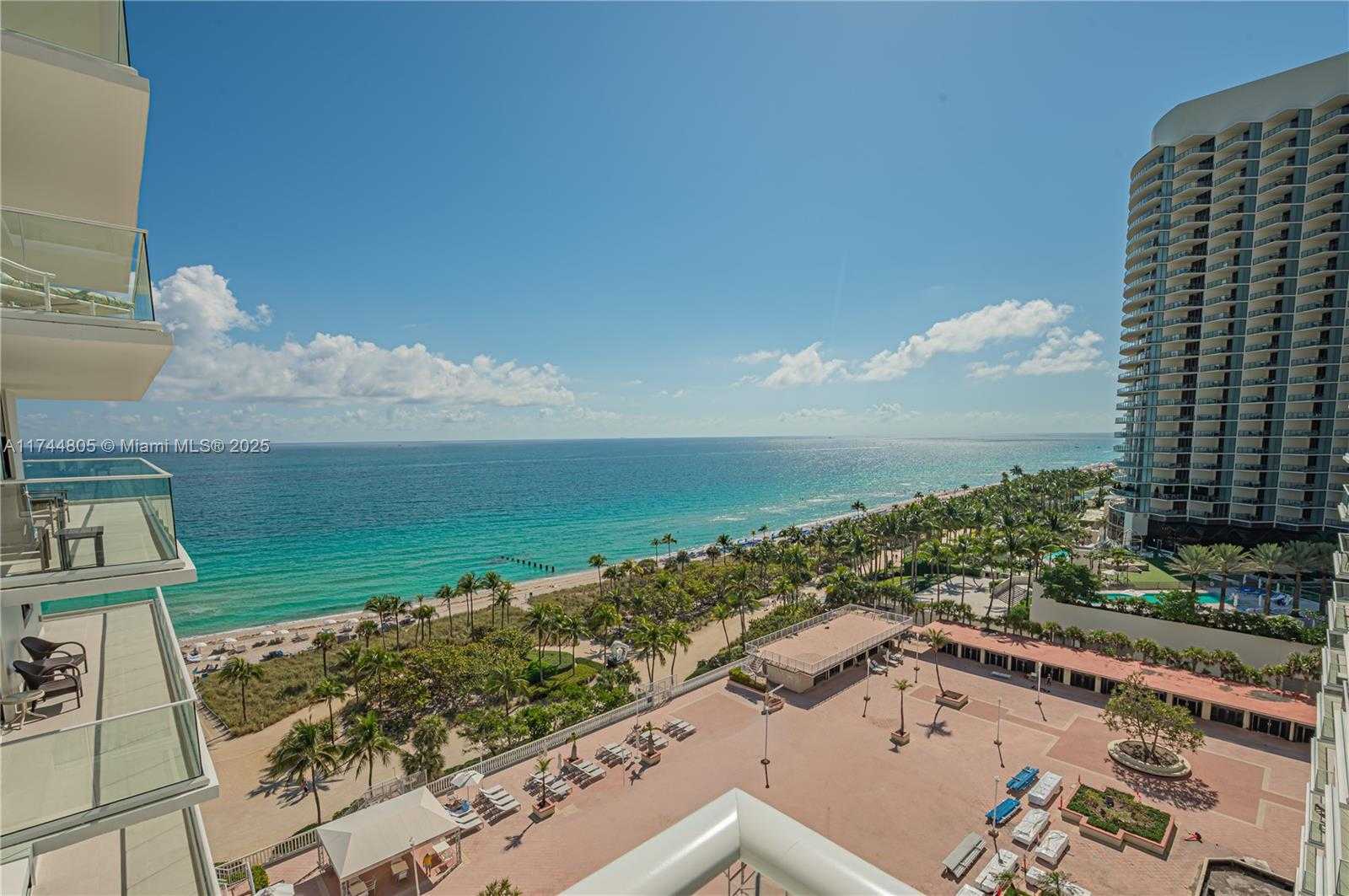 Small Image of 9801 COLLINS AVE #14D, Bal Harbour Number 3