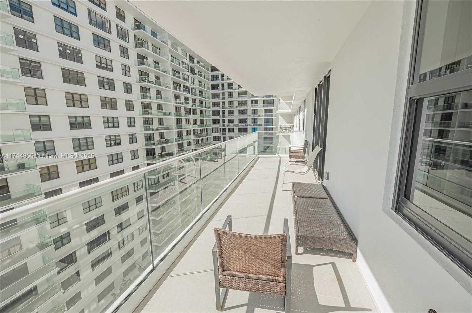 Small Image of 9801 COLLINS AVE #14D, Bal Harbour Number 4