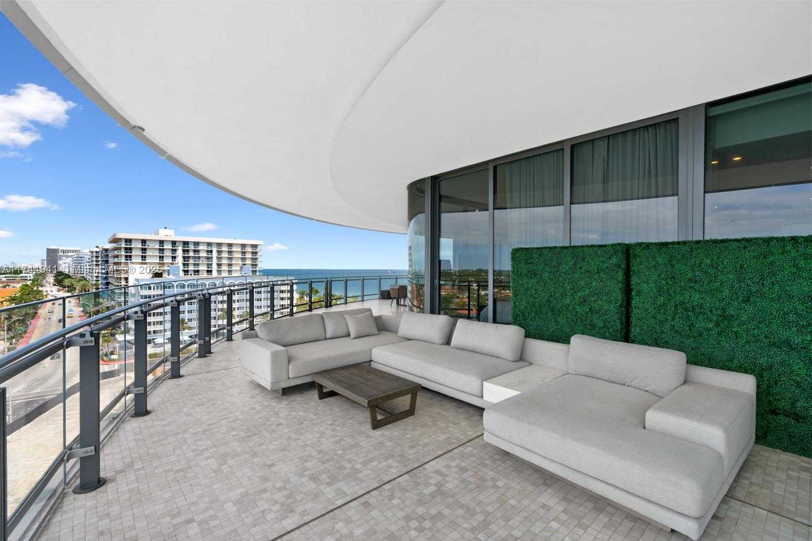 Small Image of 8701 COLLINS AVE #805, Miami Beach Number 17