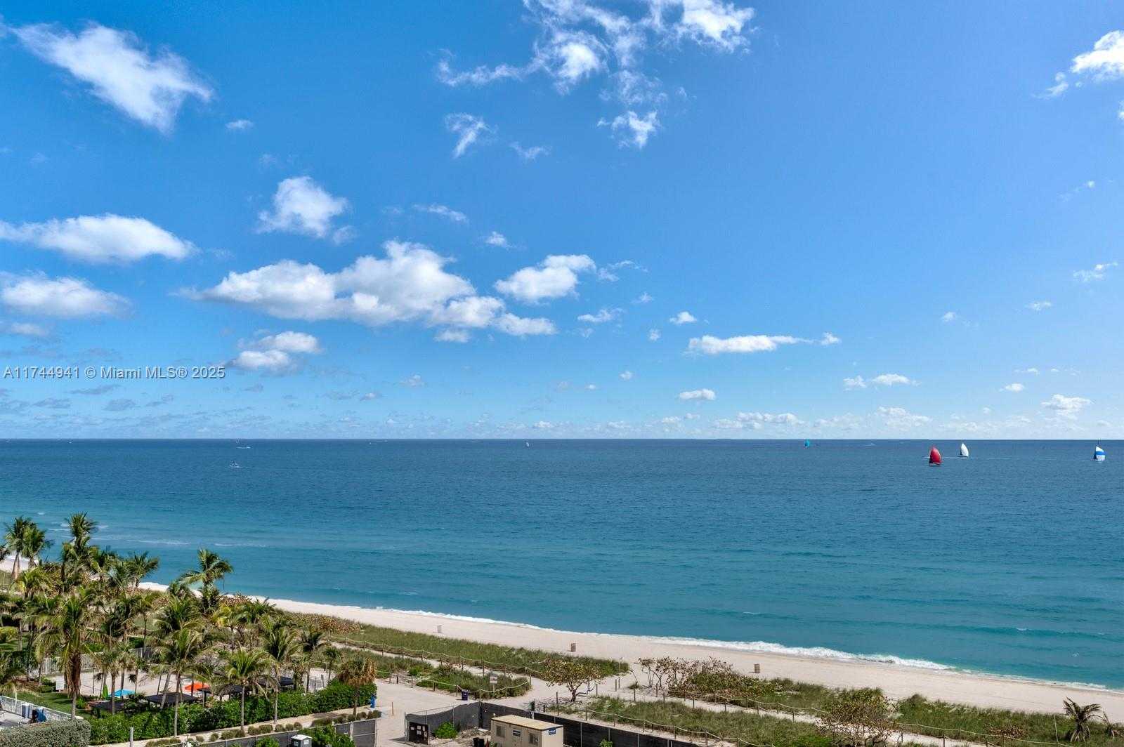 Small Image of 8701 COLLINS AVE #805, Miami Beach Number 23