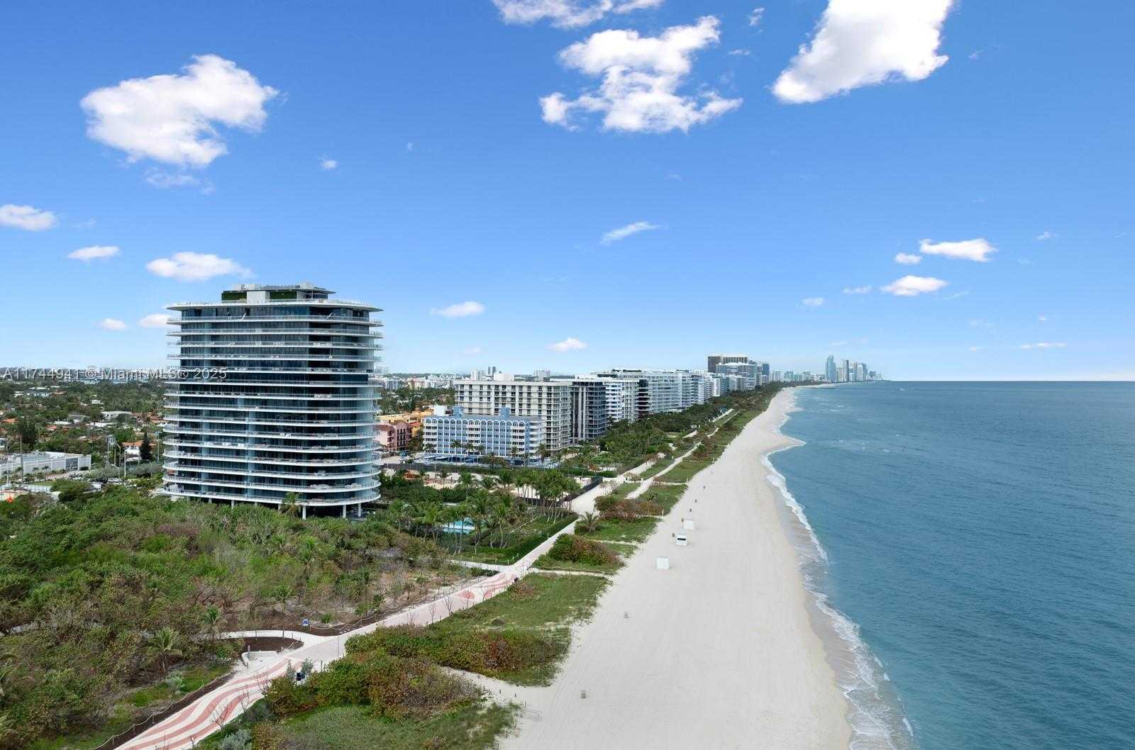 Small Image of 8701 COLLINS AVE #805, Miami Beach Number 25