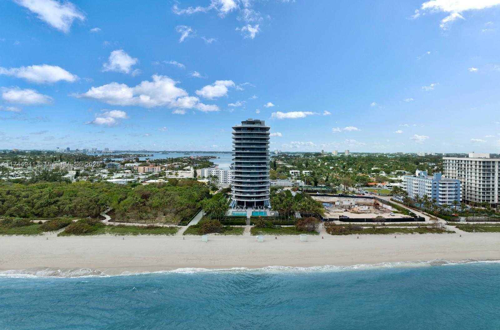 Small Image of 8701 COLLINS AVE #805, Miami Beach Number 26