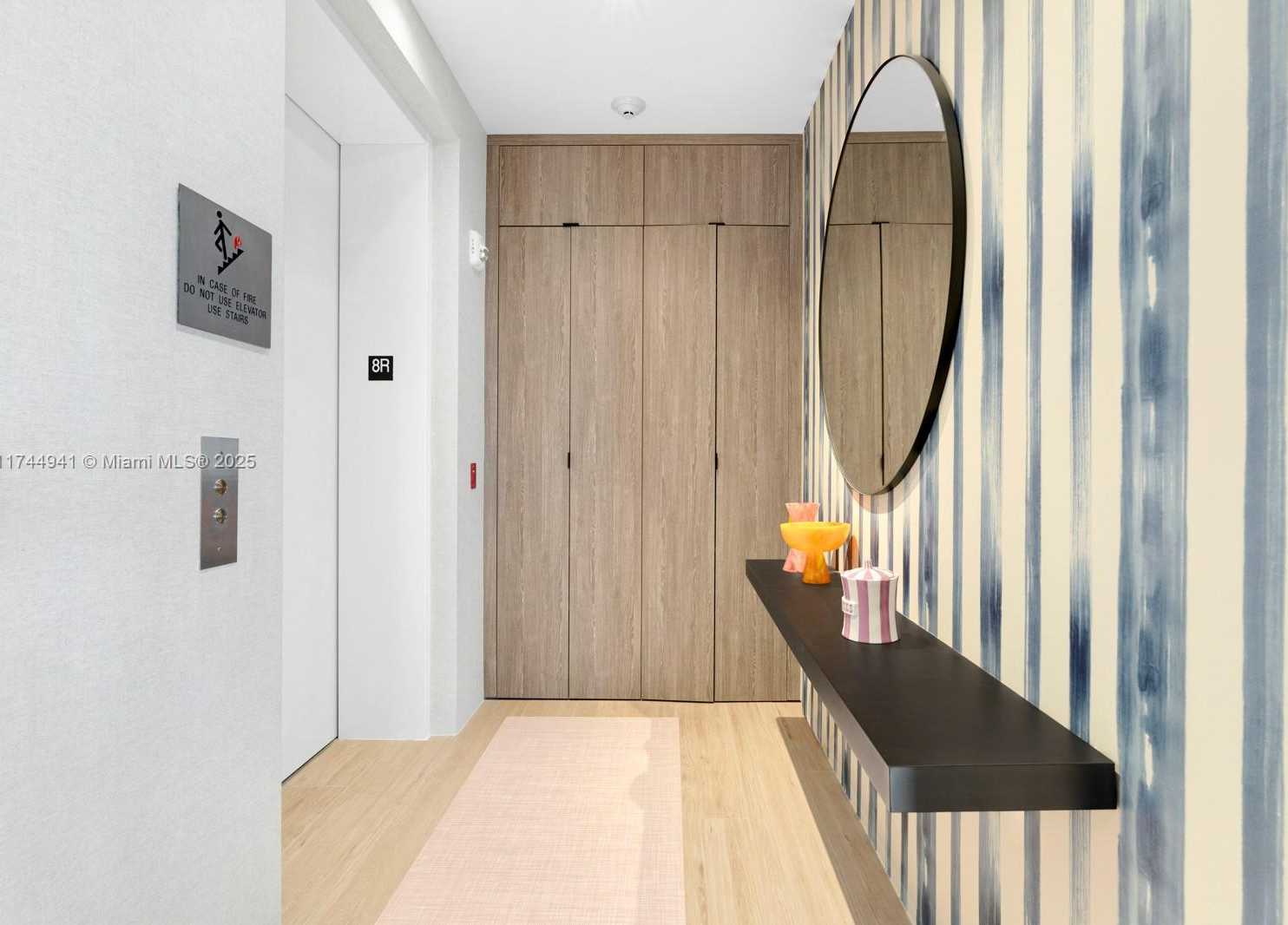 Small Image of 8701 COLLINS AVE #805, Miami Beach Number 9