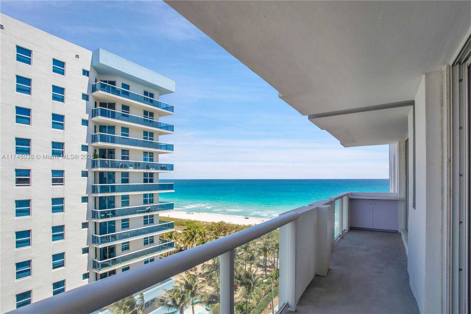 Small Image of 9195 COLLINS AVE #903, Surfside Number 10