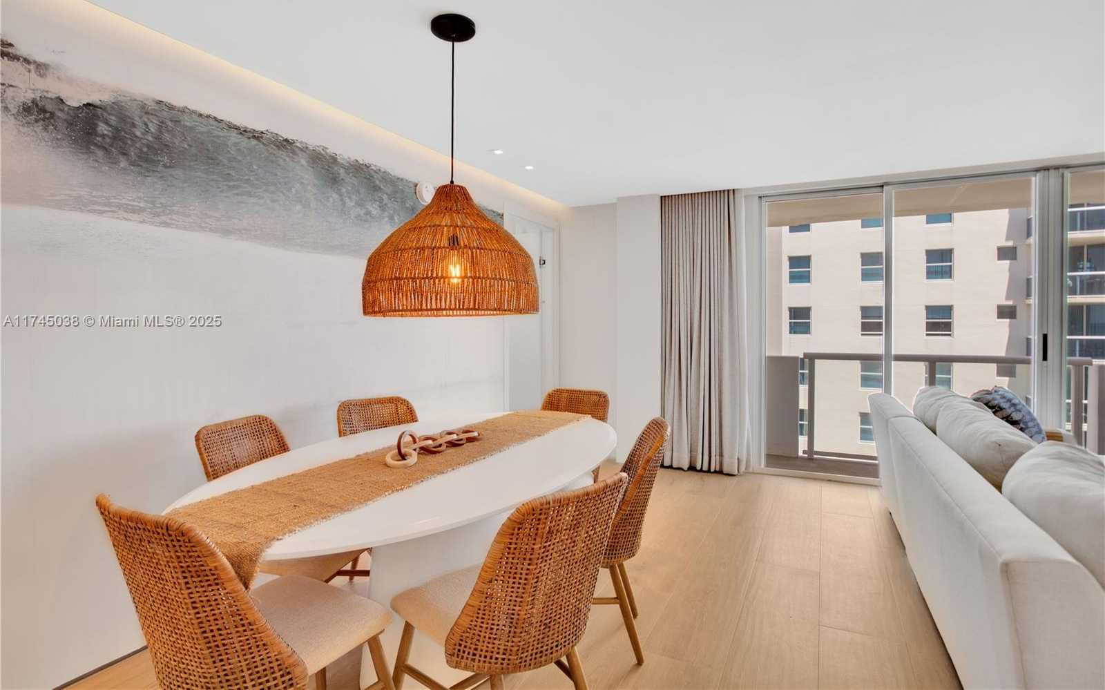 Small Image of 9195 COLLINS AVE #903, Surfside Number 15
