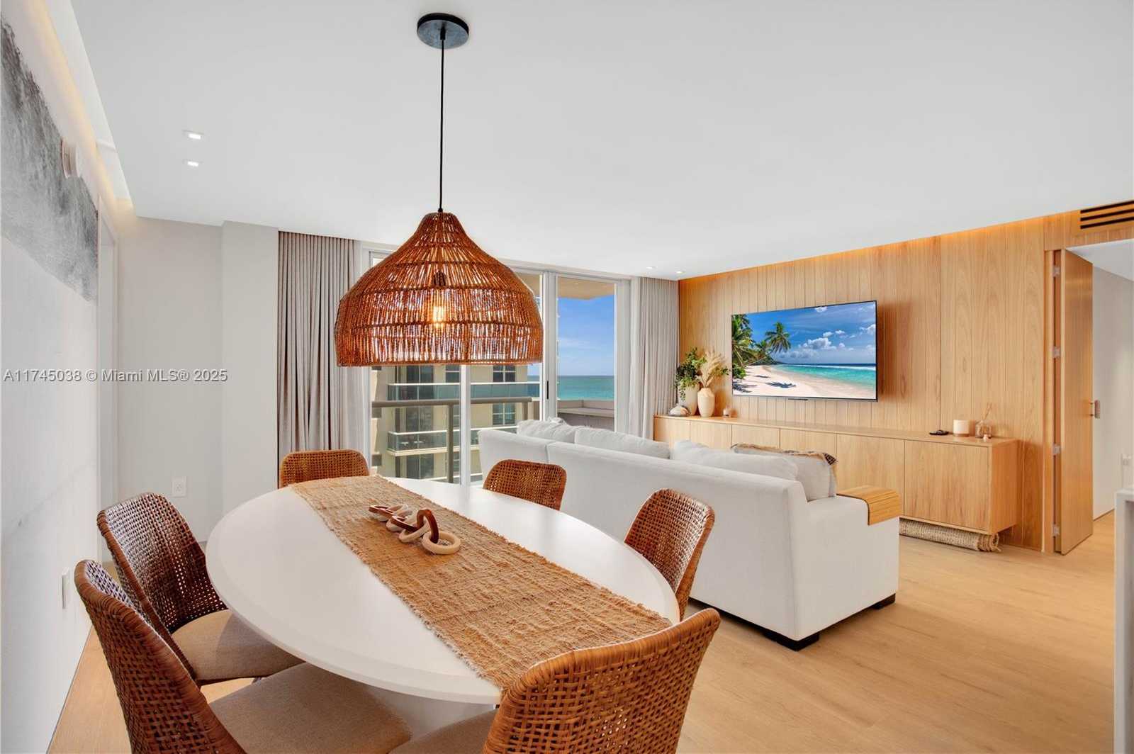 Small Image of 9195 COLLINS AVE #903, Surfside Number 16