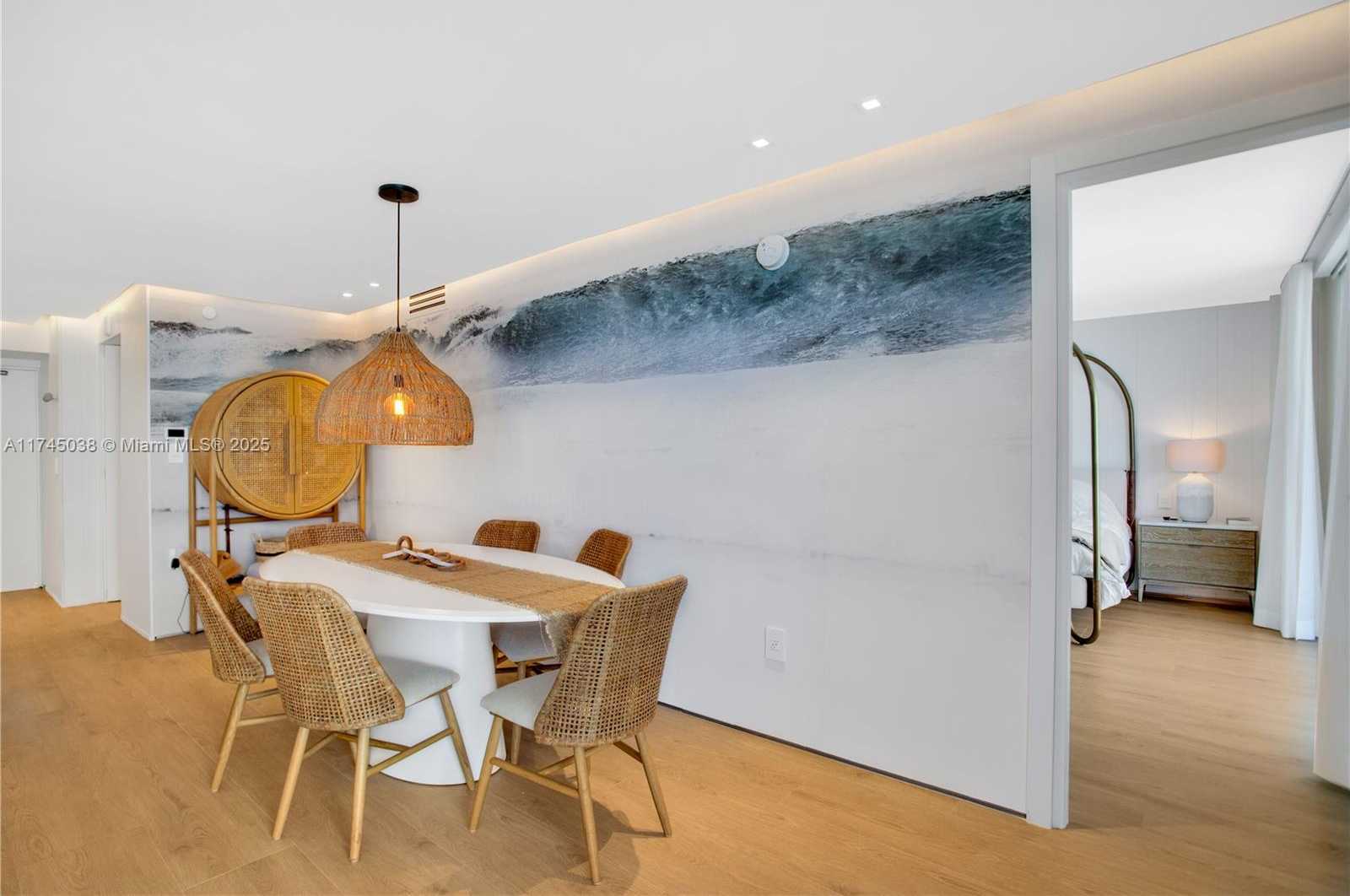 Small Image of 9195 COLLINS AVE #903, Surfside Number 17