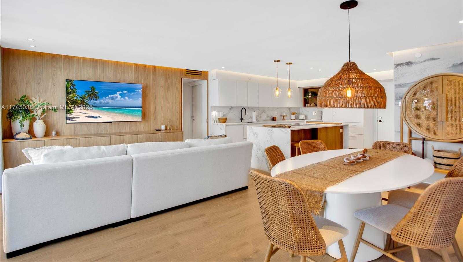 Small Image of 9195 COLLINS AVE #903, Surfside Number 19