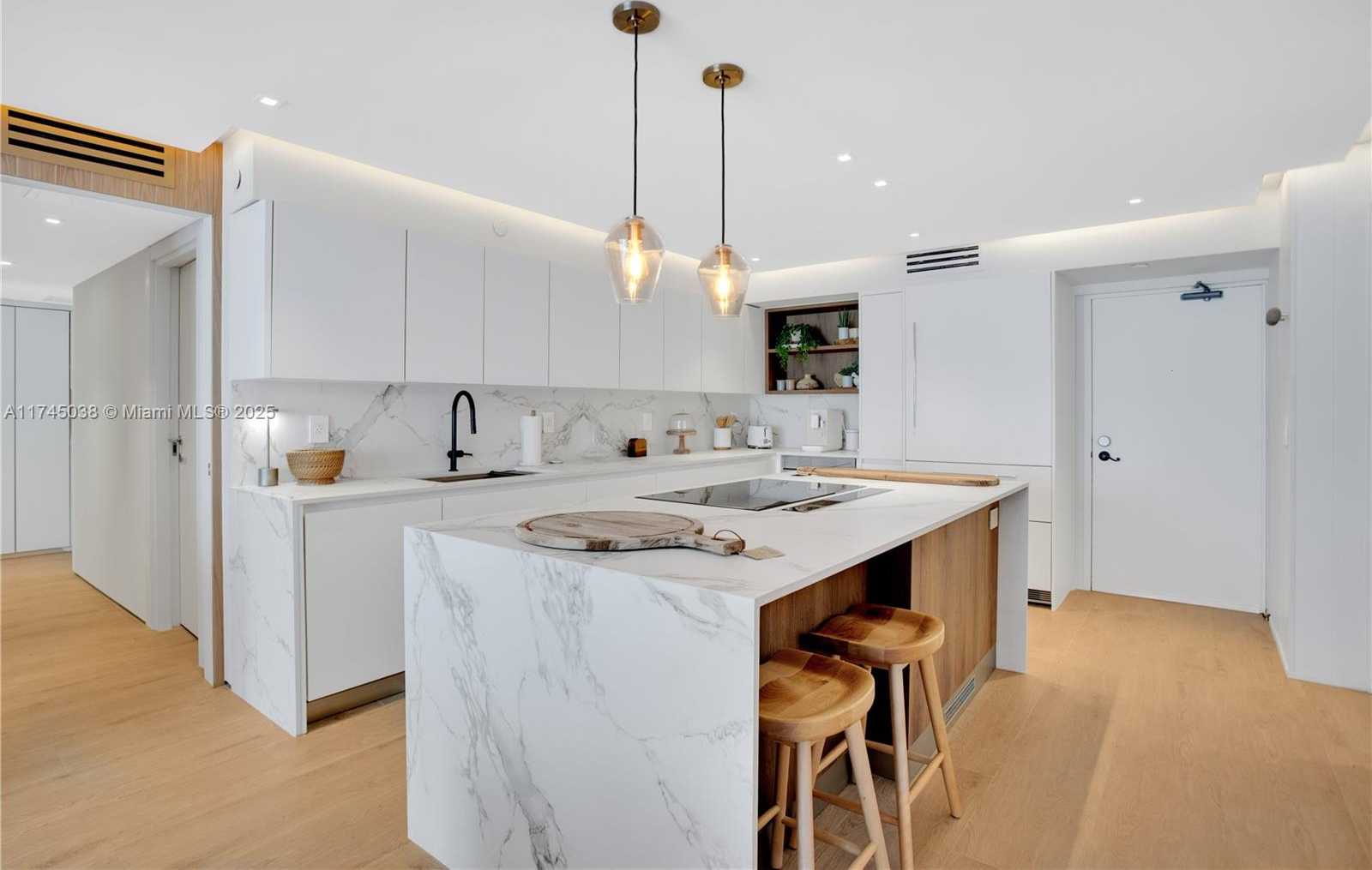 Small Image of 9195 COLLINS AVE #903, Surfside Number 2