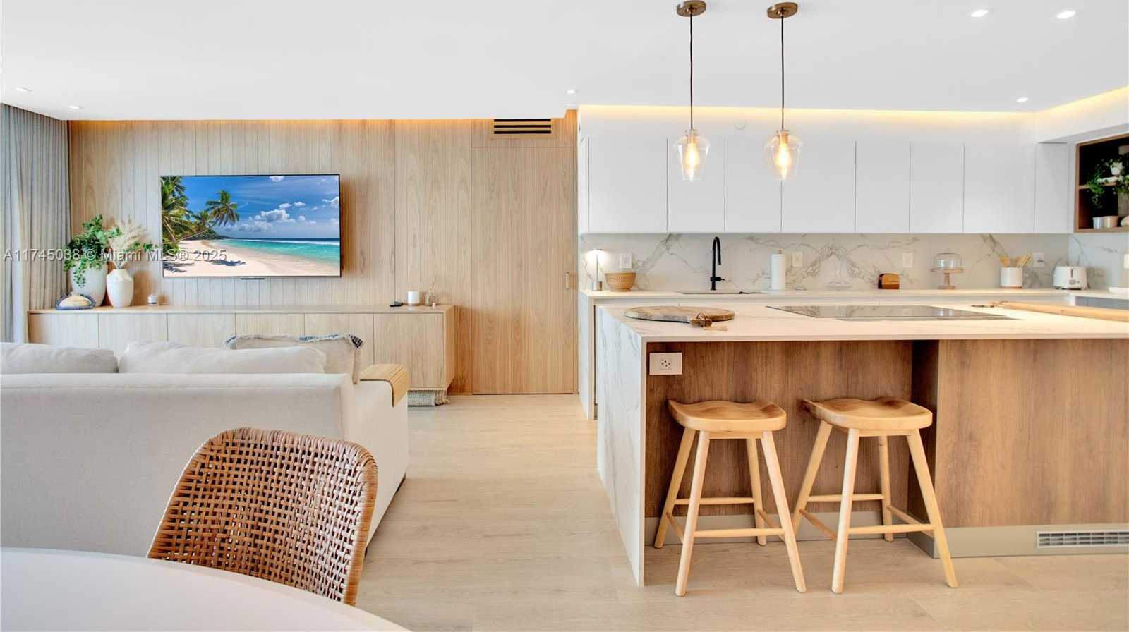 Small Image of 9195 COLLINS AVE #903, Surfside Number 20