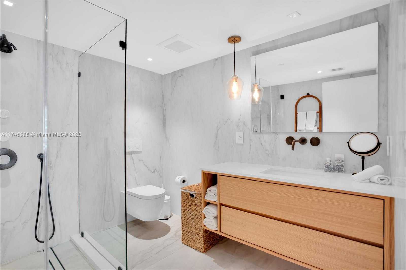 Small Image of 9195 COLLINS AVE #903, Surfside Number 27