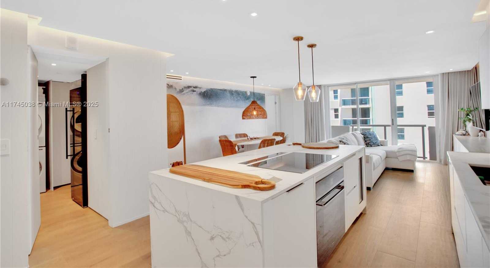 Small Image of 9195 COLLINS AVE #903, Surfside Number 3