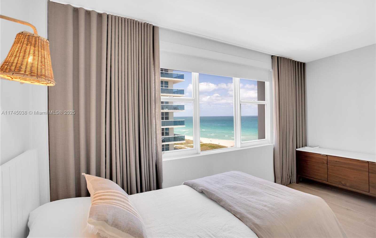 Small Image of 9195 COLLINS AVE #903, Surfside Number 34