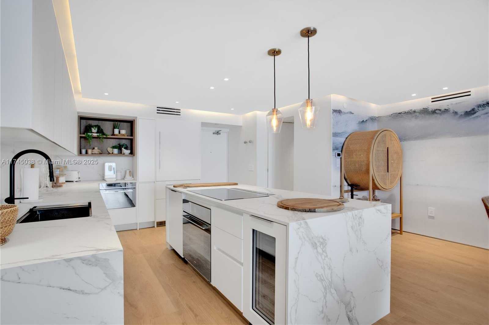 Small Image of 9195 COLLINS AVE #903, Surfside Number 4