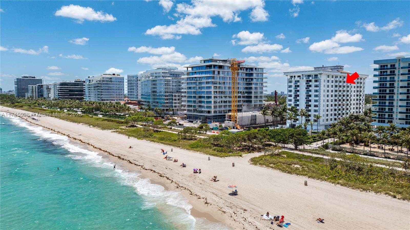 Small Image of 9195 COLLINS AVE #903, Surfside Number 44