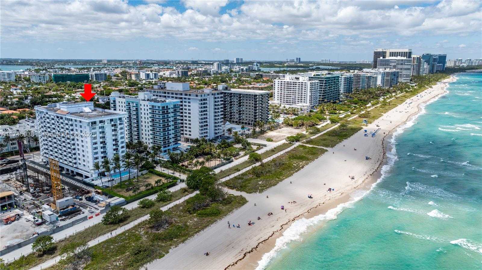 Small Image of 9195 COLLINS AVE #903, Surfside Number 45