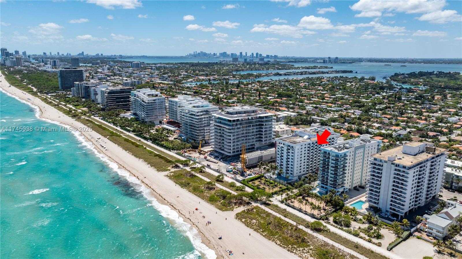 Small Image of 9195 COLLINS AVE #903, Surfside Number 50