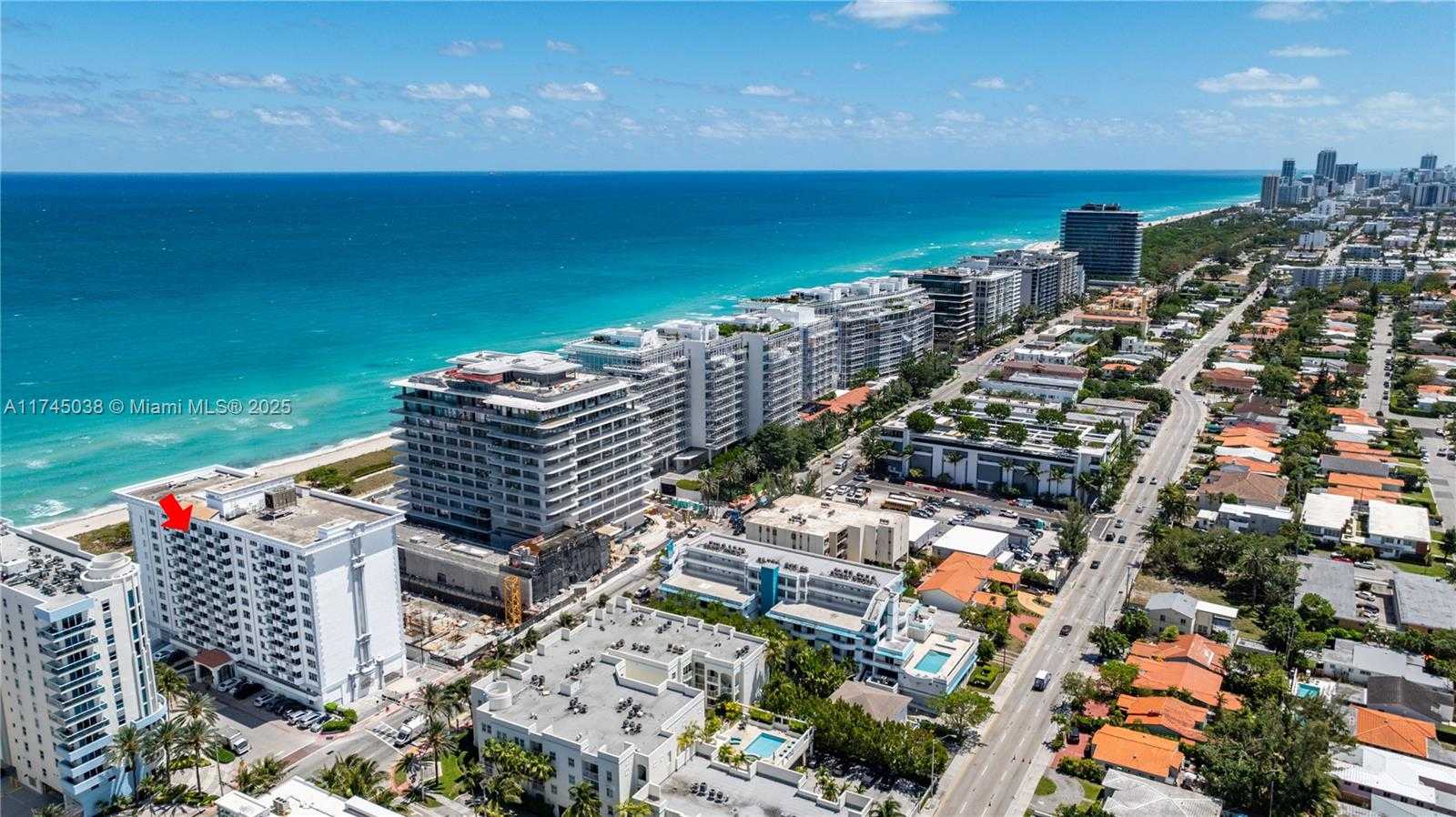 Small Image of 9195 COLLINS AVE #903, Surfside Number 51