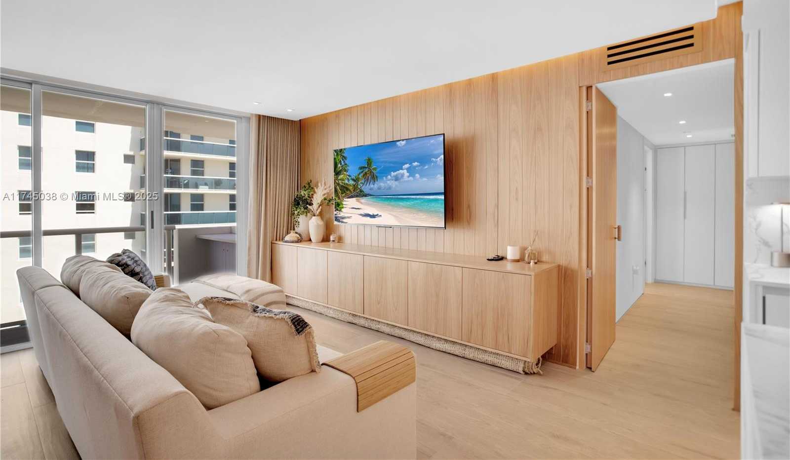 Small Image of 9195 COLLINS AVE #903, Surfside Number 7