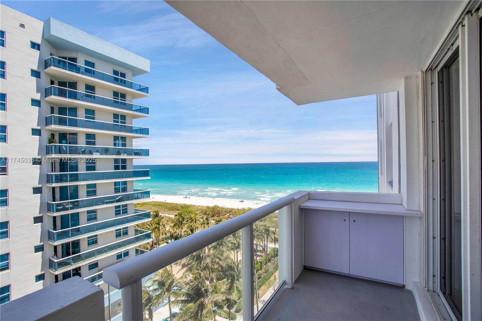 Small Image of 9195 COLLINS AVE #903, Surfside Number 8