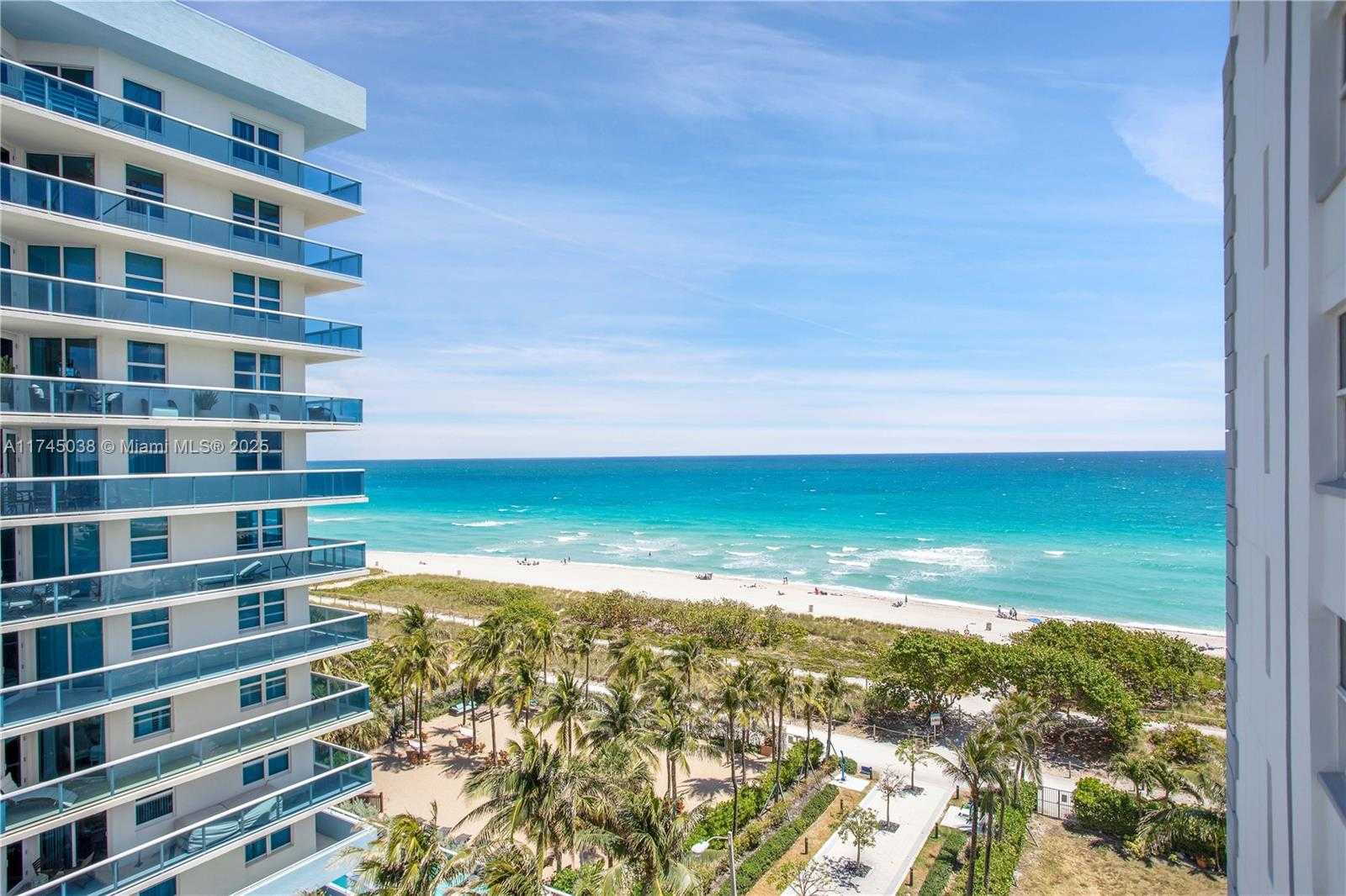 Small Image of 9195 COLLINS AVE #903, Surfside Number 9