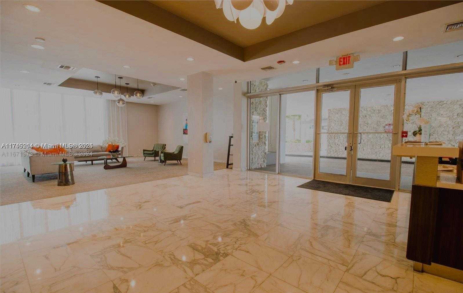 Small Image of 9225 COLLINS AVE #PH B, Surfside Number 2