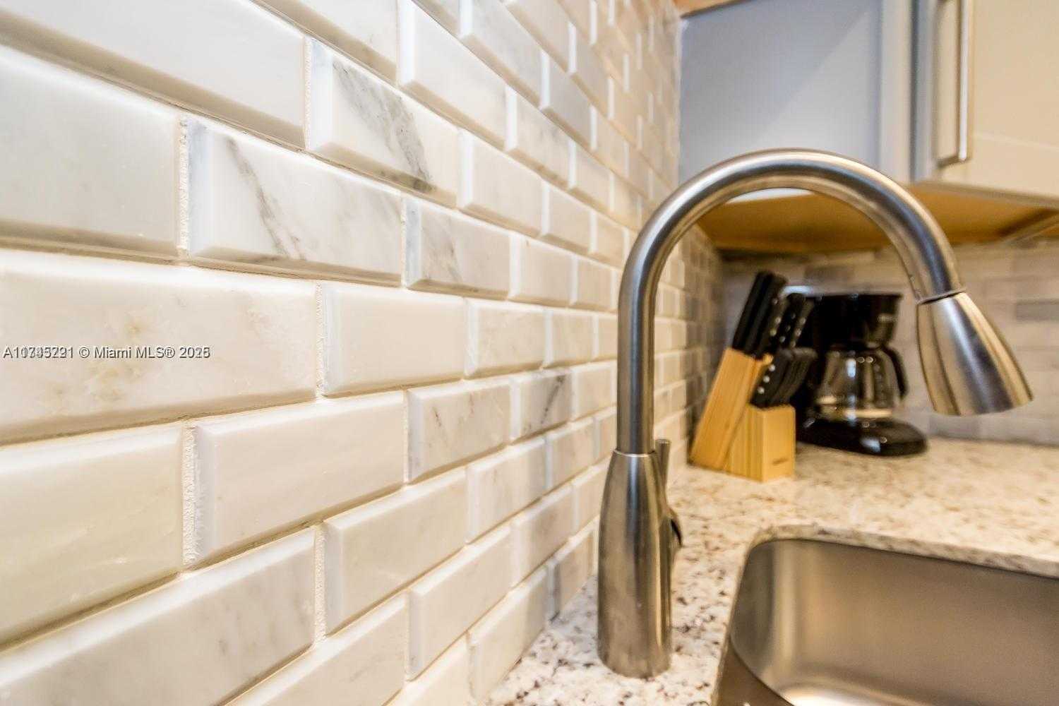 Small Image of 17620 ATLANTIC BLVD #519, Sunny Isles Beach Number 17