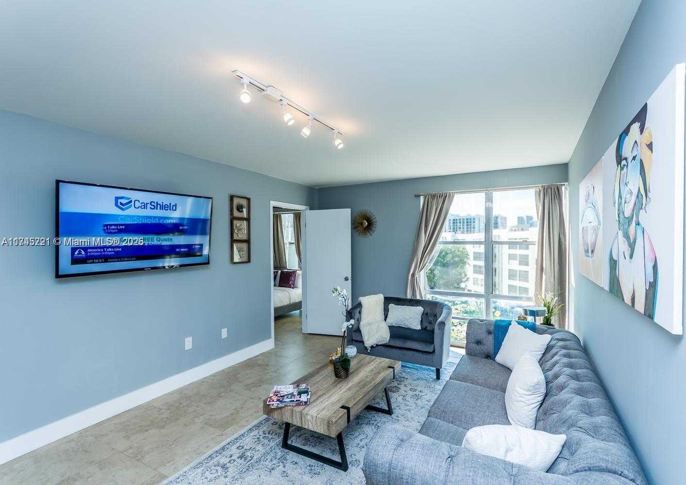 Small Image of 17620 ATLANTIC BLVD #519, Sunny Isles Beach Number 25
