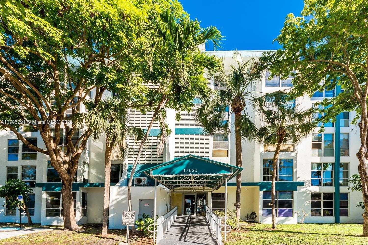 Small Image of 17620 ATLANTIC BLVD #519, Sunny Isles Beach Number 29