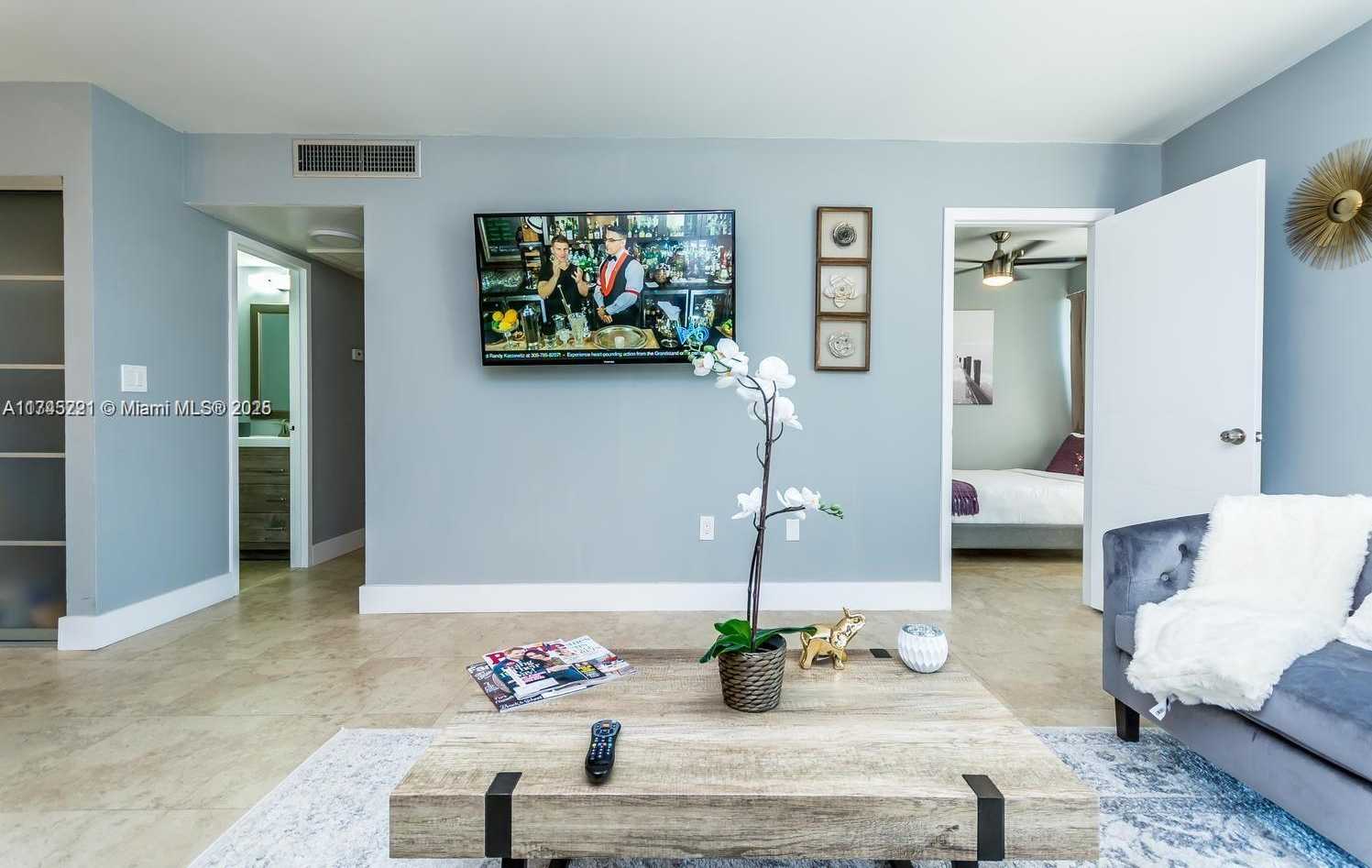 Small Image of 17620 ATLANTIC BLVD #519, Sunny Isles Beach Number 33