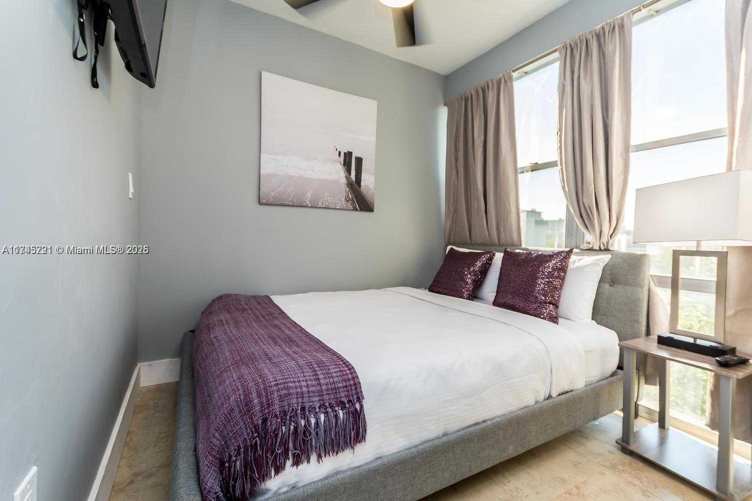 Small Image of 17620 ATLANTIC BLVD #519, Sunny Isles Beach Number 7
