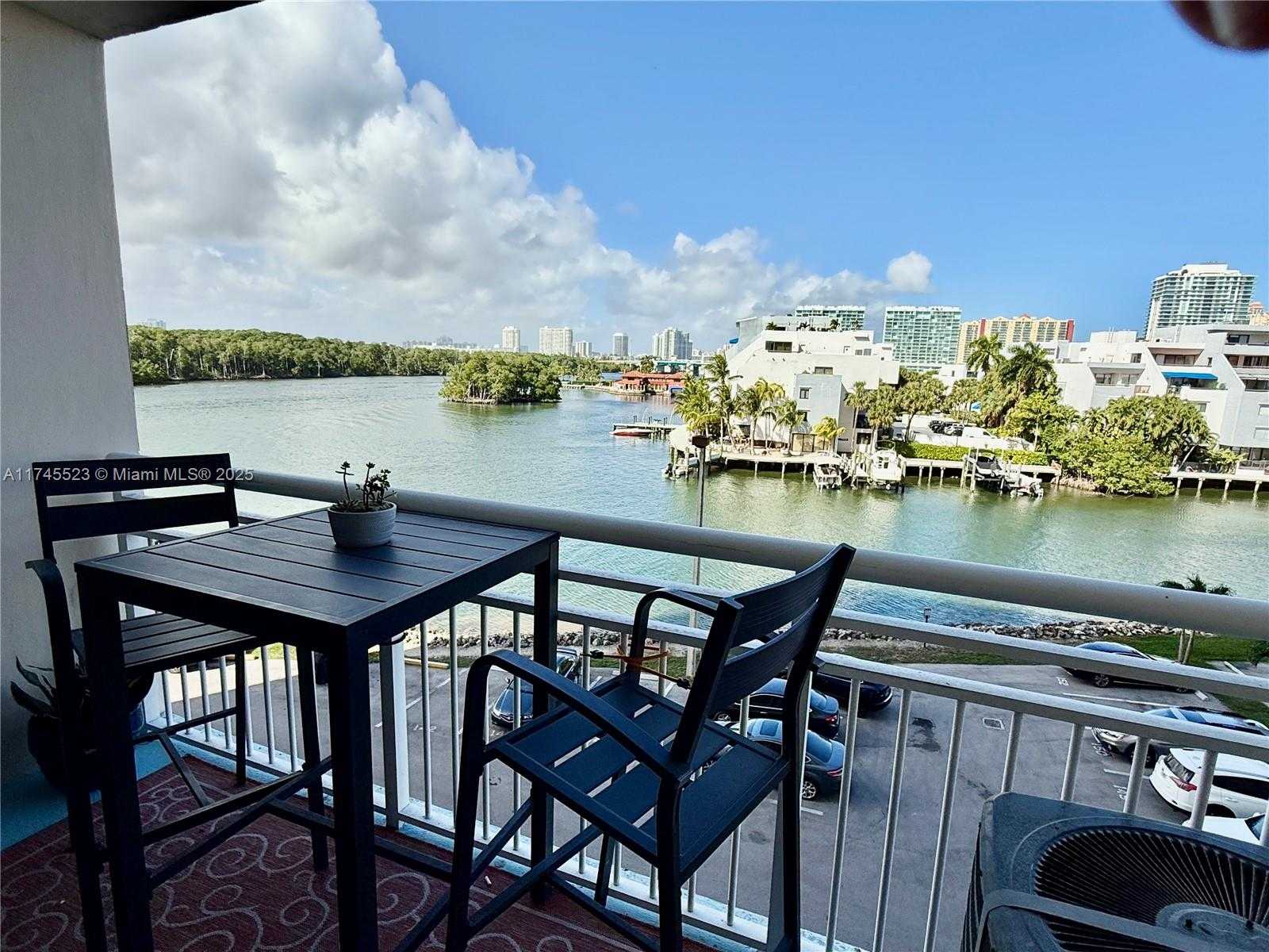 Small Image of 400 KINGS POINT DR #415, Sunny Isles Beach Number 7