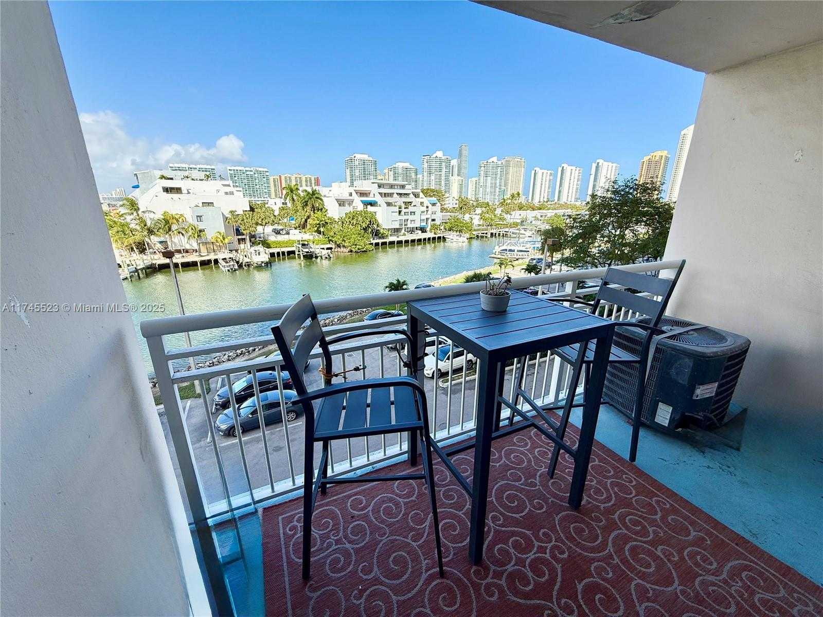 Small Image of 400 KINGS POINT DR #415, Sunny Isles Beach Number 9