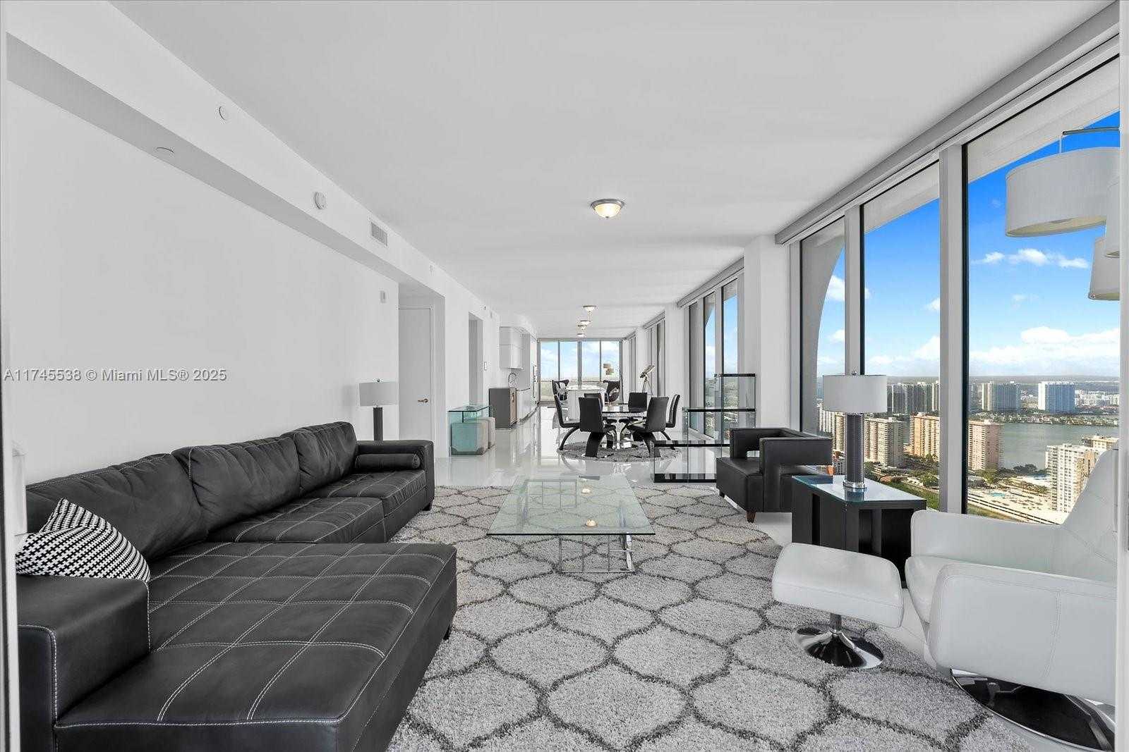 Small Image of 16901 COLLINS AVE #3905, Sunny Isles Beach Number 8