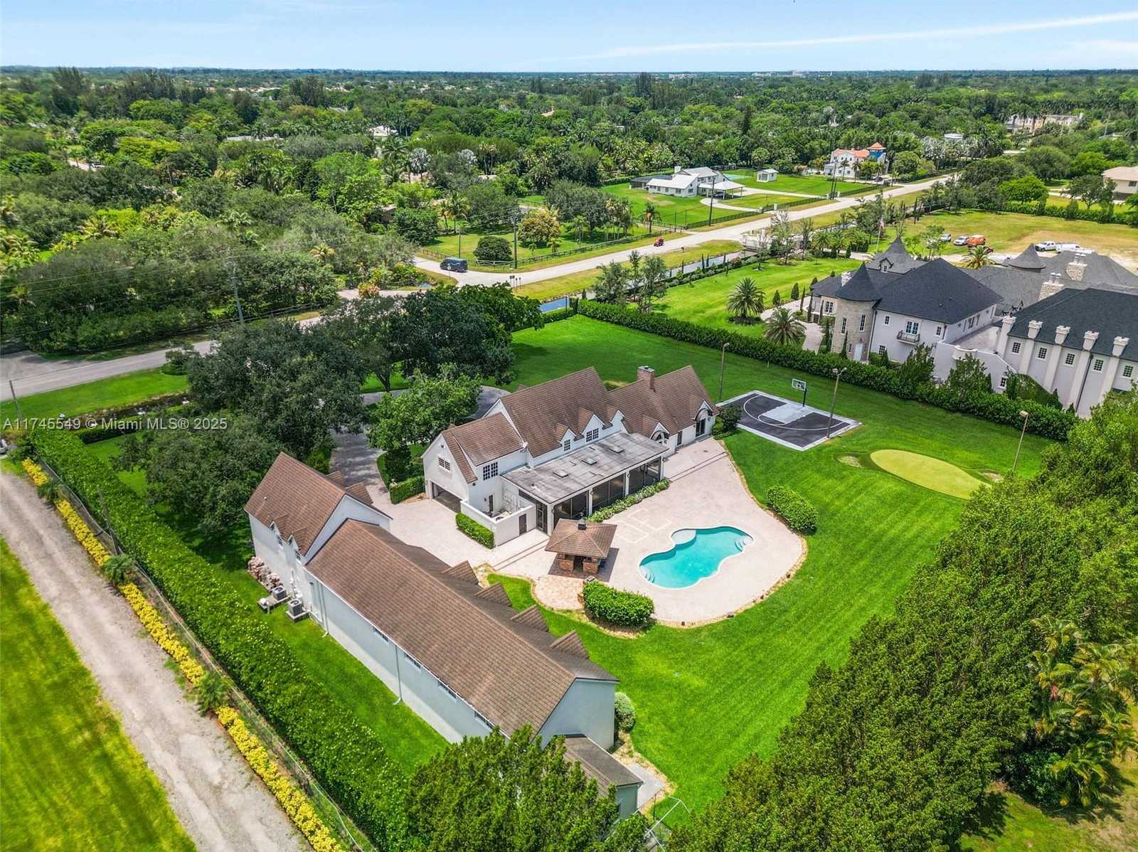 Small Image of 6320 HANCOCK RD #1, Southwest Ranches Number 5