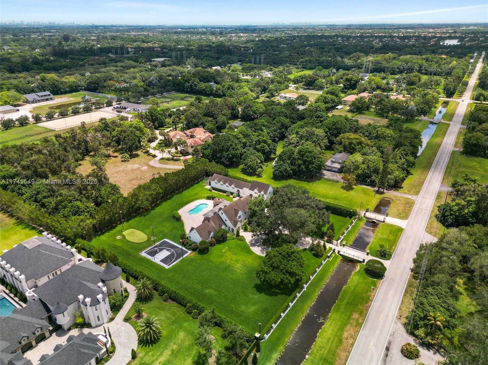 Small Image of 6320 HANCOCK RD #1, Southwest Ranches Number 63