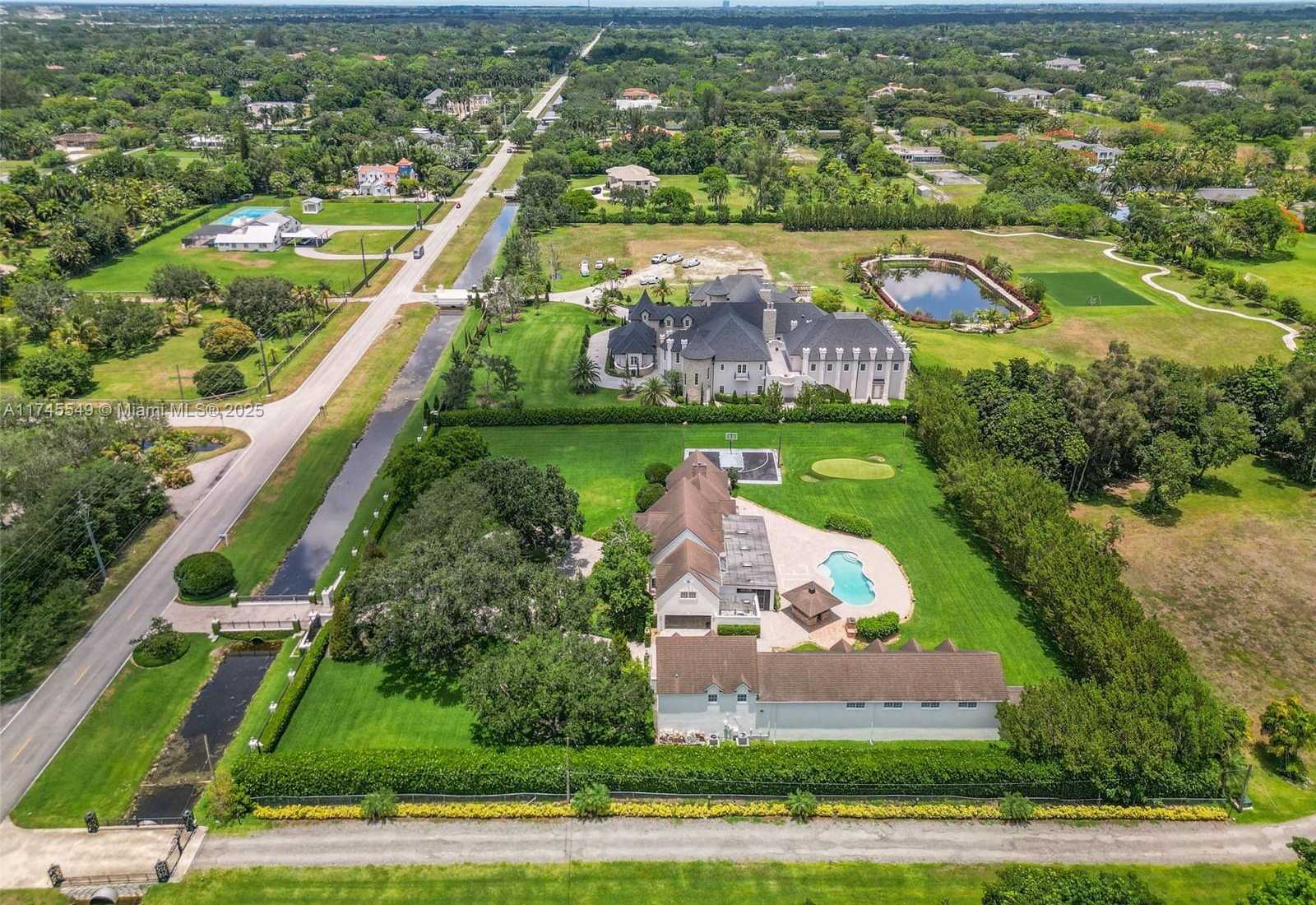 Small Image of 6320 HANCOCK RD #1, Southwest Ranches Number 66