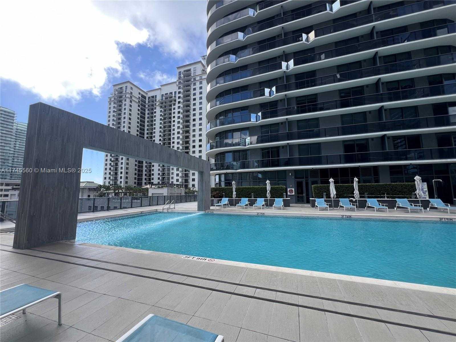 Small Image of 45 SOUTH WEST 9TH ST #4408, Miami Number 18